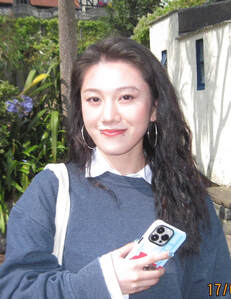 Ruoyu Zhang