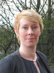 Professor Michelle Phillips