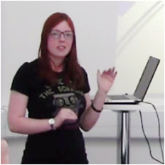Dr Emily Williams