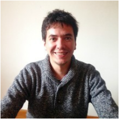 Dr Martin Casassus