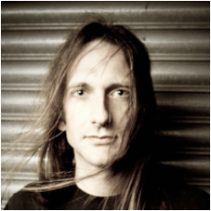 Dr Luke Jones