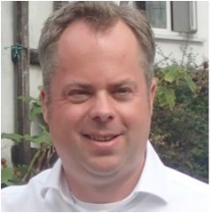 Prof Andrew Stewart