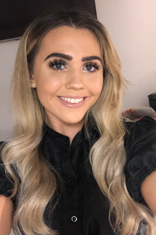 Georgia Dunning