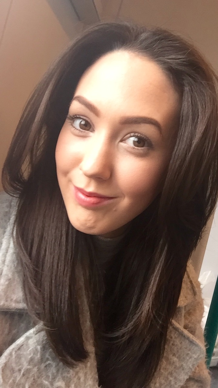 Dr Jessica Henderson