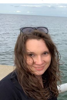 Joanna Witowska
